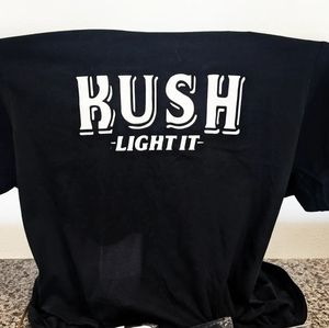 Kush Light It shirt